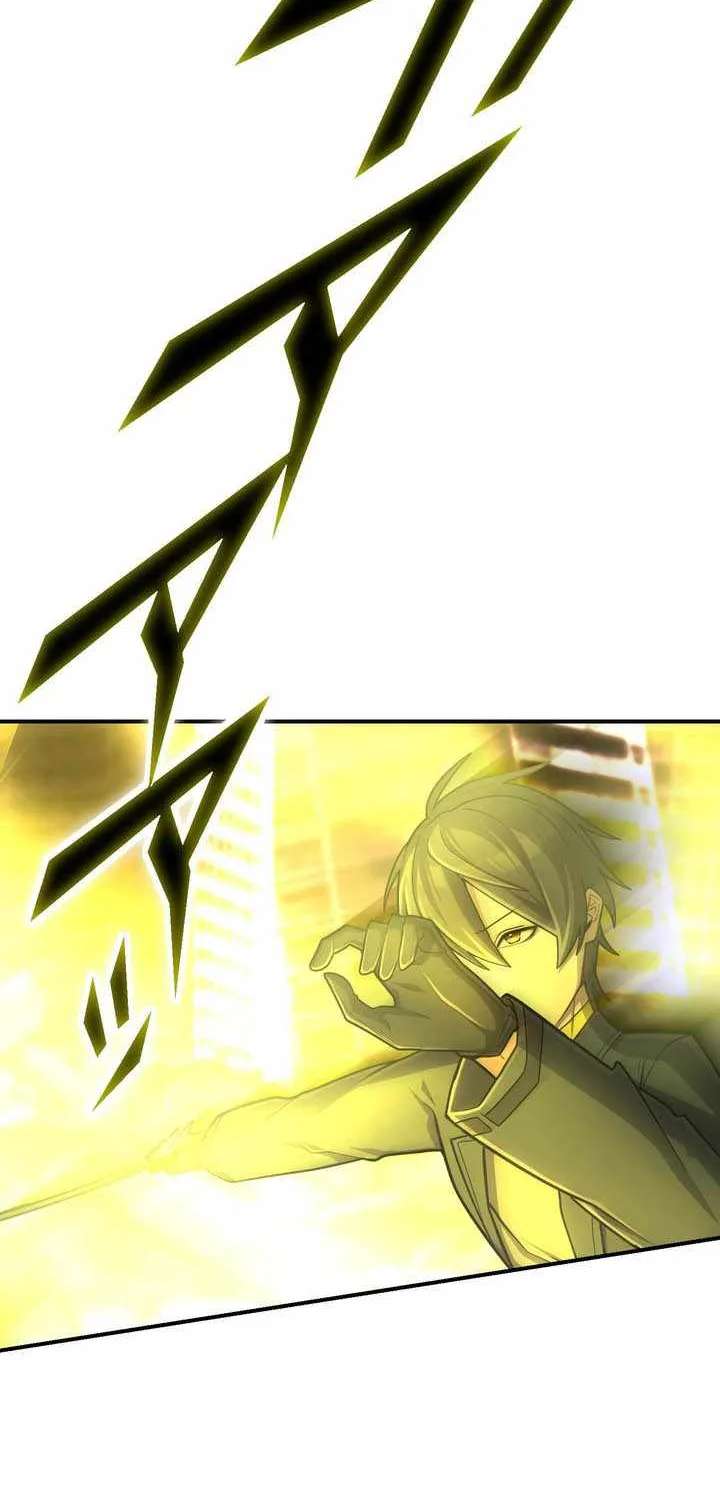 I Became An S-Rank Hunter With The Demon Lord App Chapter 171 - page 50