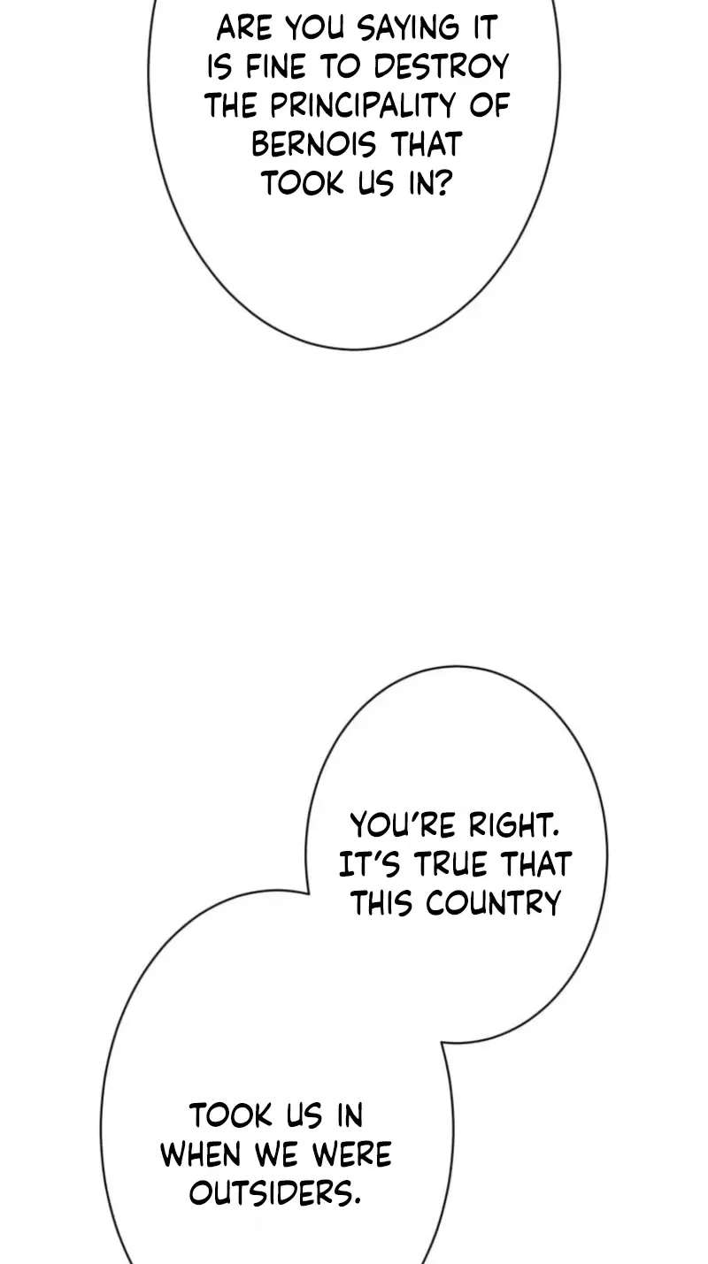 I Was Reincarnated as the Villainess's Sister Chapter 31 - page 40