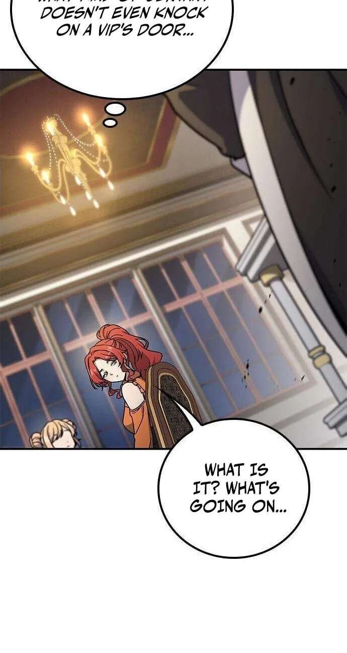 There's No Such Thing as a Bad Lady Chapter 40 - page 79