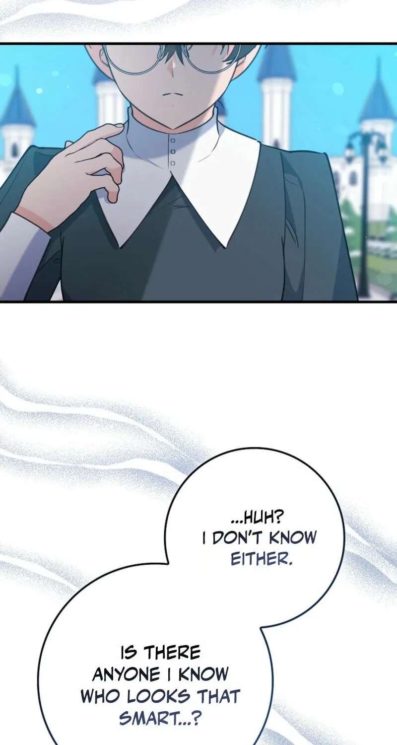 The Killer Whale's Comfort Penguin Chapter 90 - page 15