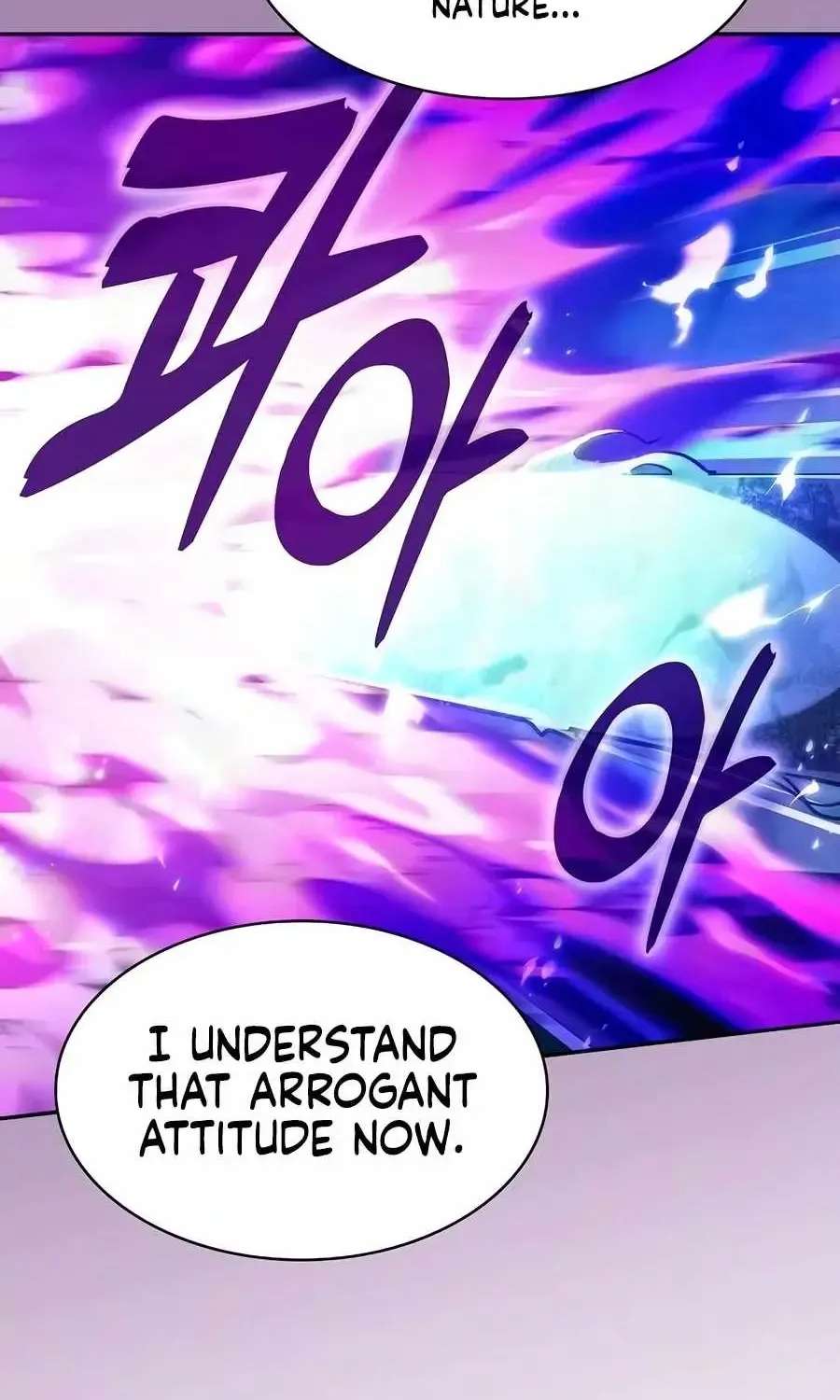Academy’s Genius Swordsman Chapter 151 - page 95
