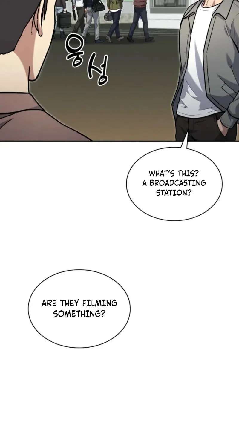 The Life of a Returning Officer Chapter 168 - page 96