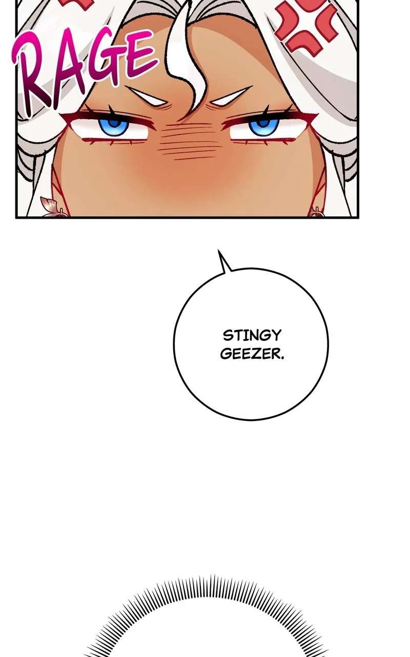 Don’t Look Back, Seisia! Chapter 83 - page 38