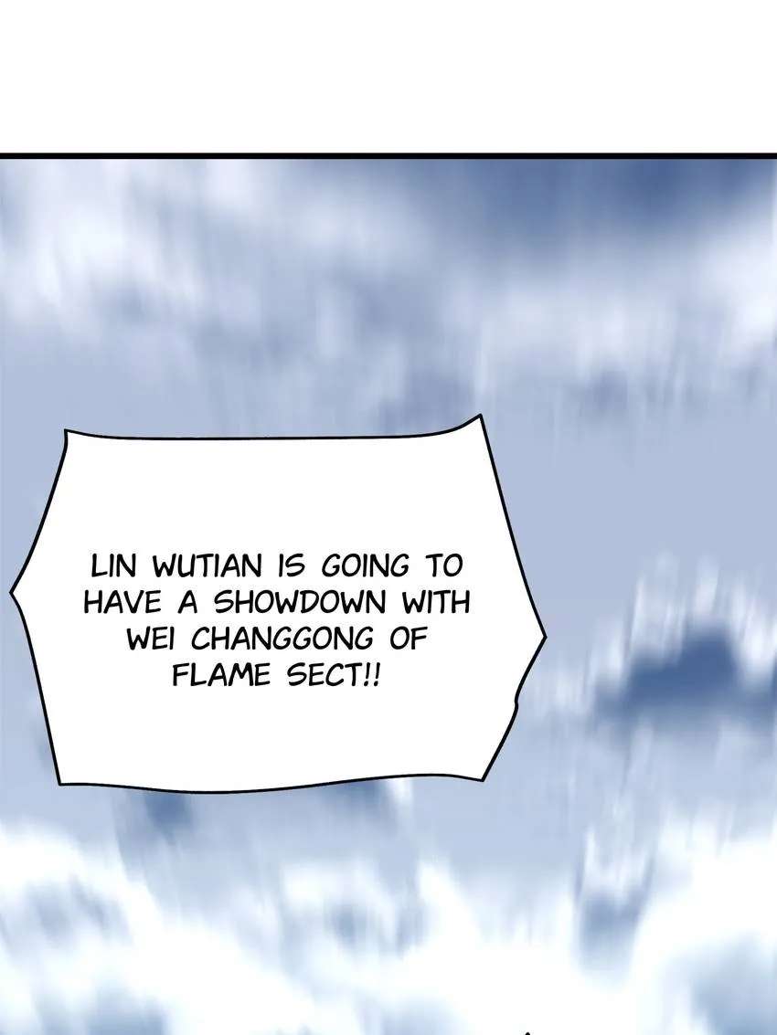 Reborn to Be a Great God Chapter 131 - page 15