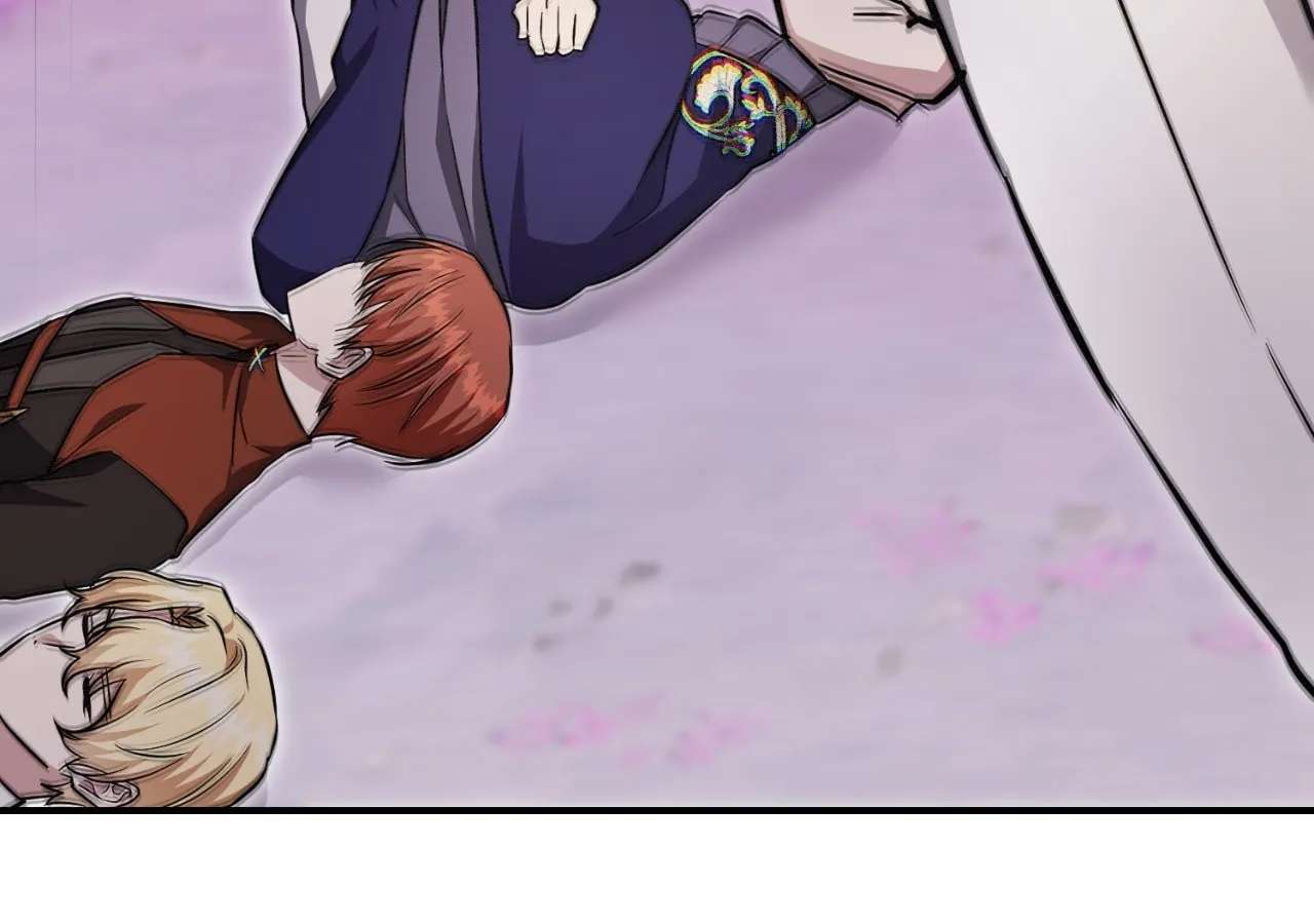 The Cursed Attendant of the Duke's Castle Chapter 57 - page 107