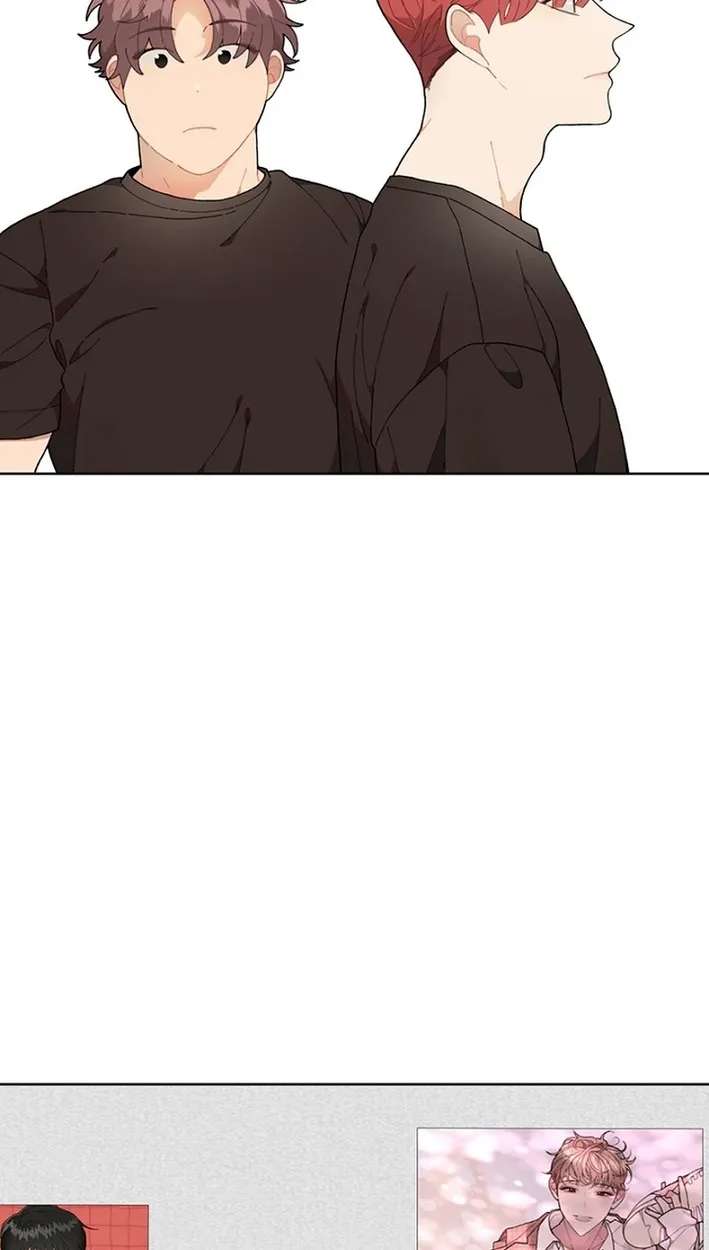 No Country for Retired Idols Chapter 27 - page 6