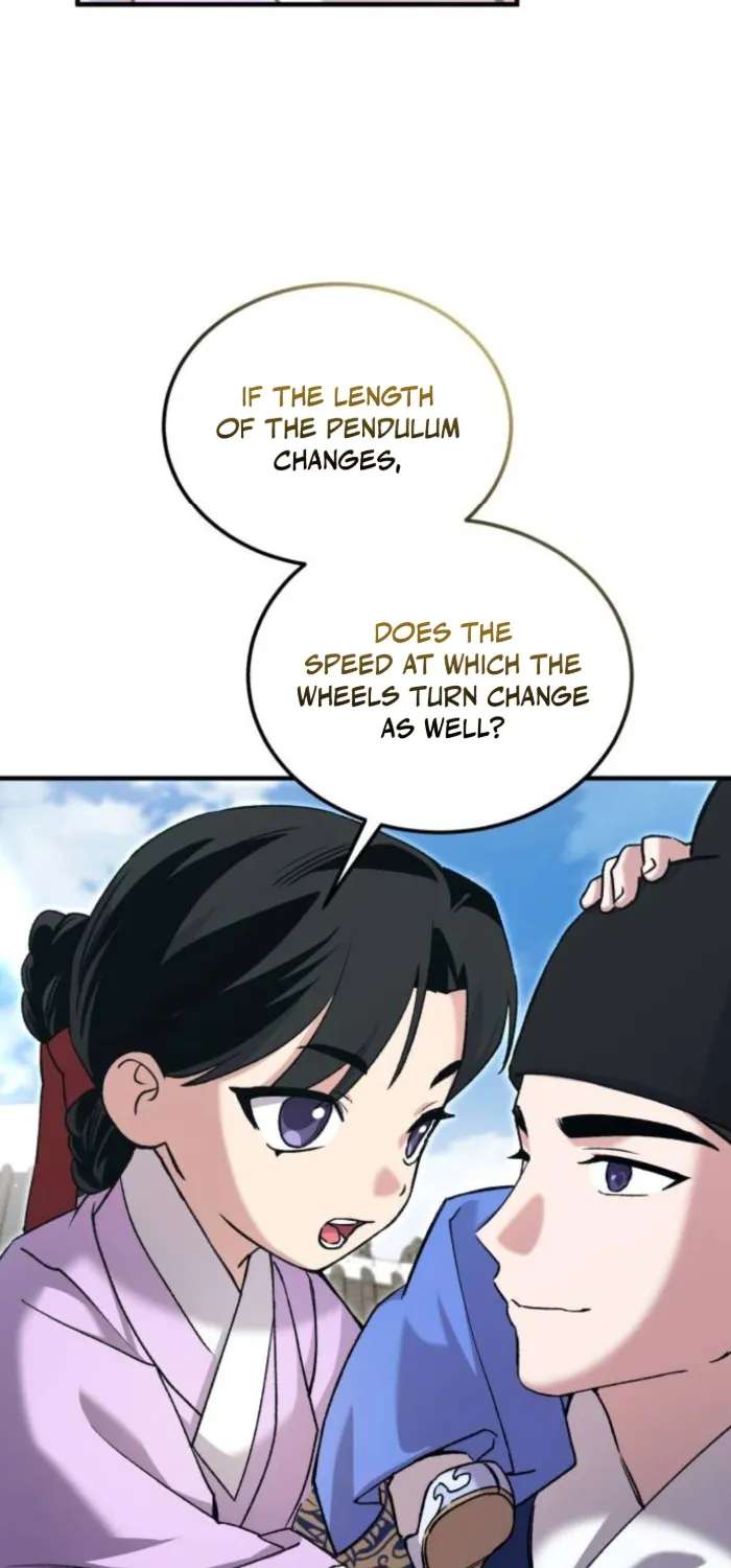 Reborn as the Doomed Prince’s Nanny Chapter 48 - page 53