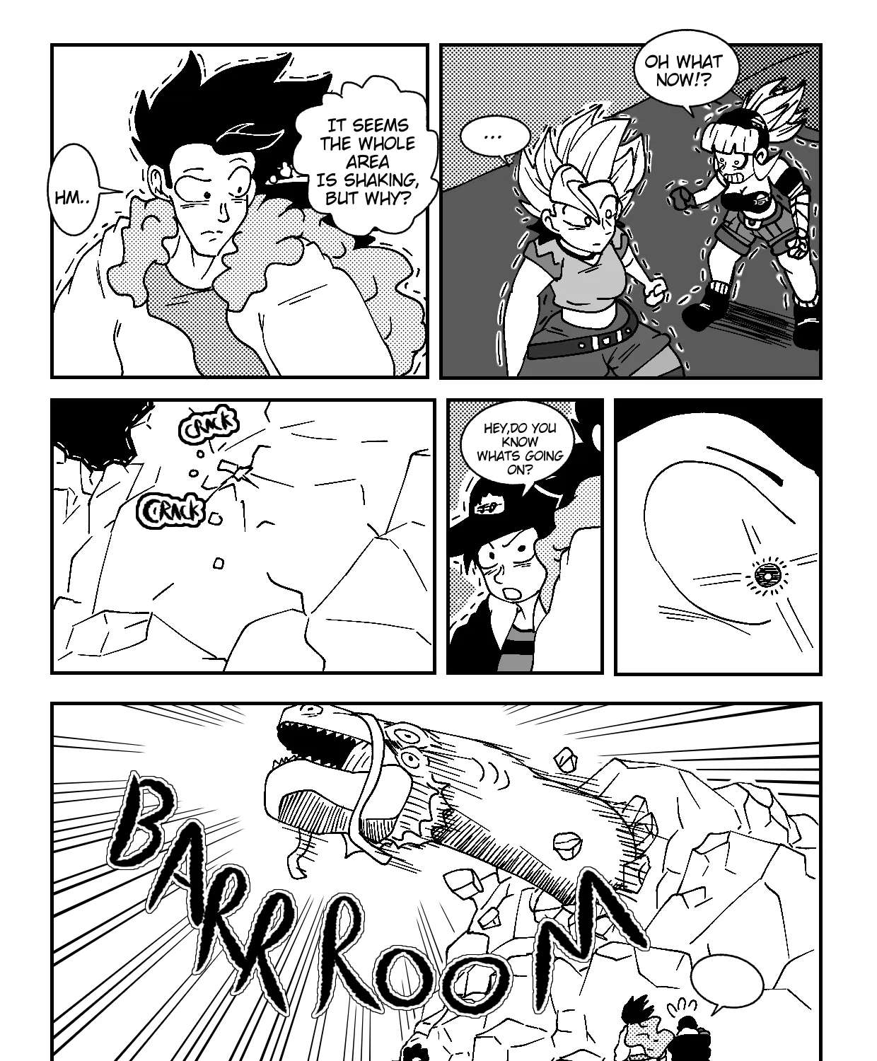 Jama-Rama Chapter 5 - page 25