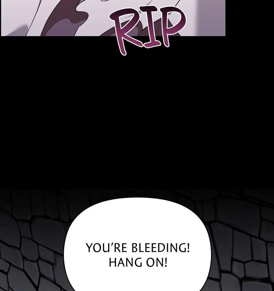 The Lady Has a Vulgar Secret Chapter 5 - page 140