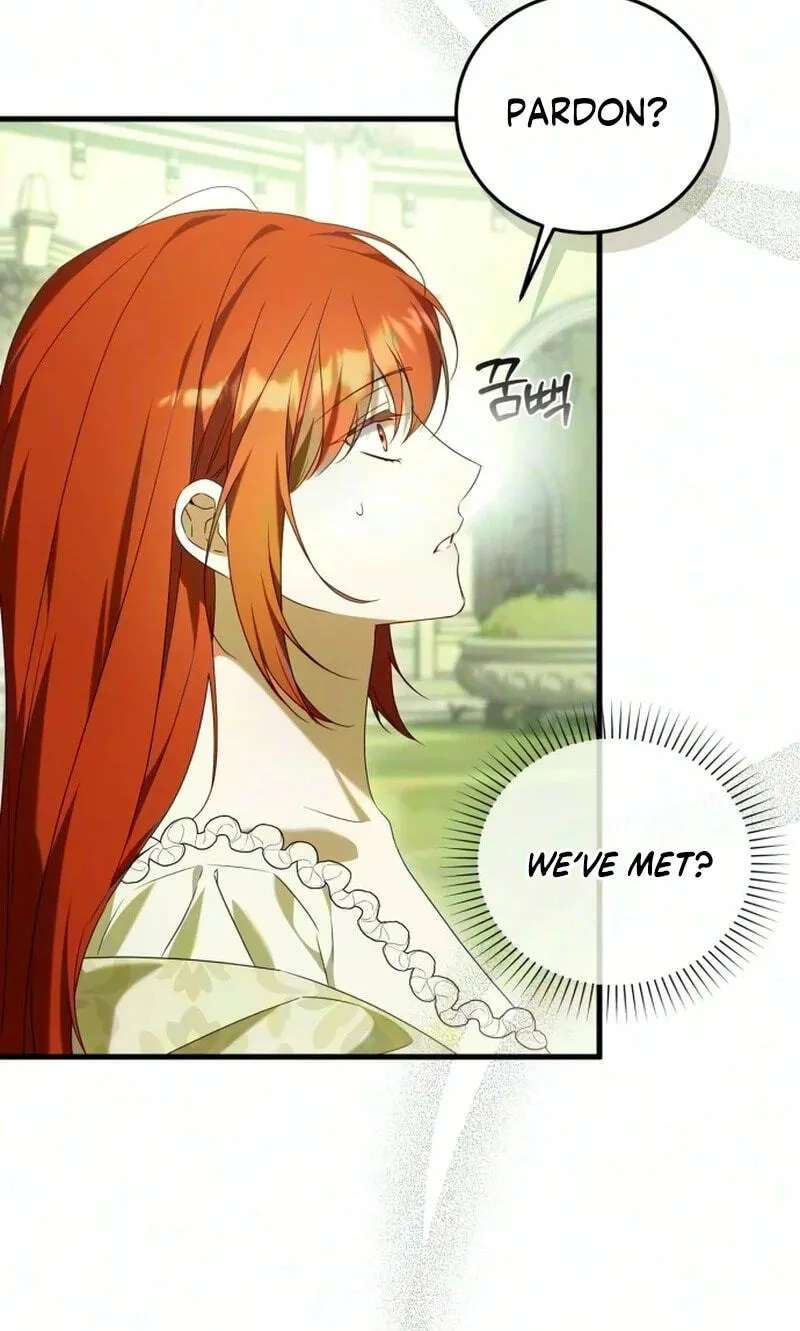 Having Enemy’s Baby Chapter 40 - page 43