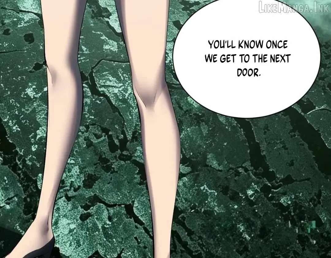 Doomsday for All: Me, Virus Monarch Chapter 133 - page 138