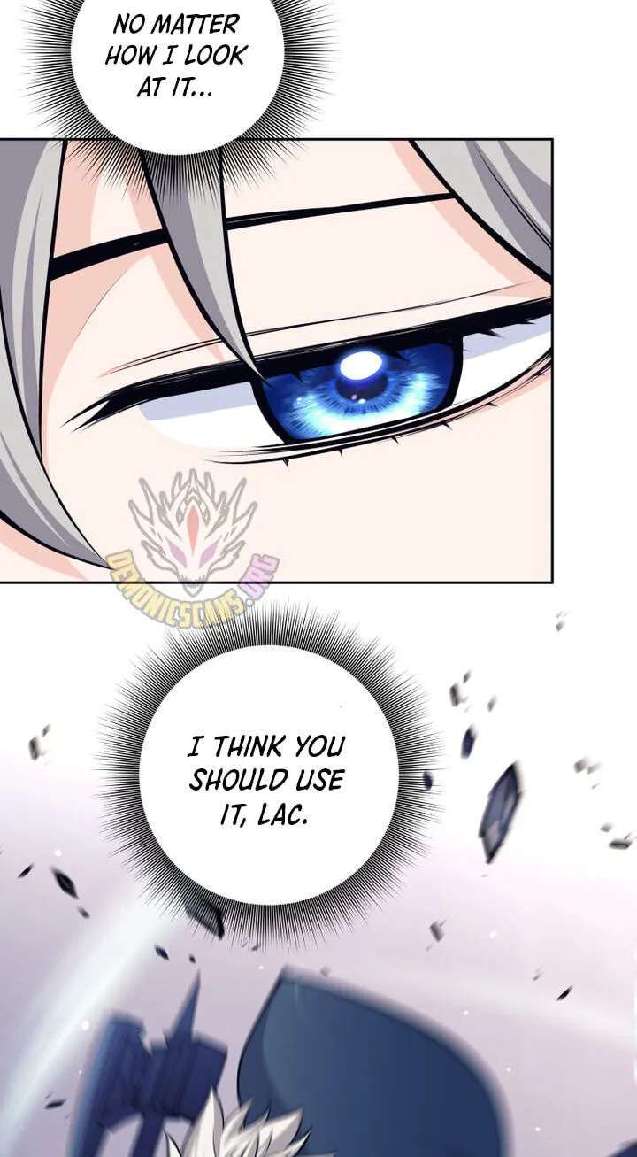 I'm Quitting the Hero's Party Chapter 162 - page 62