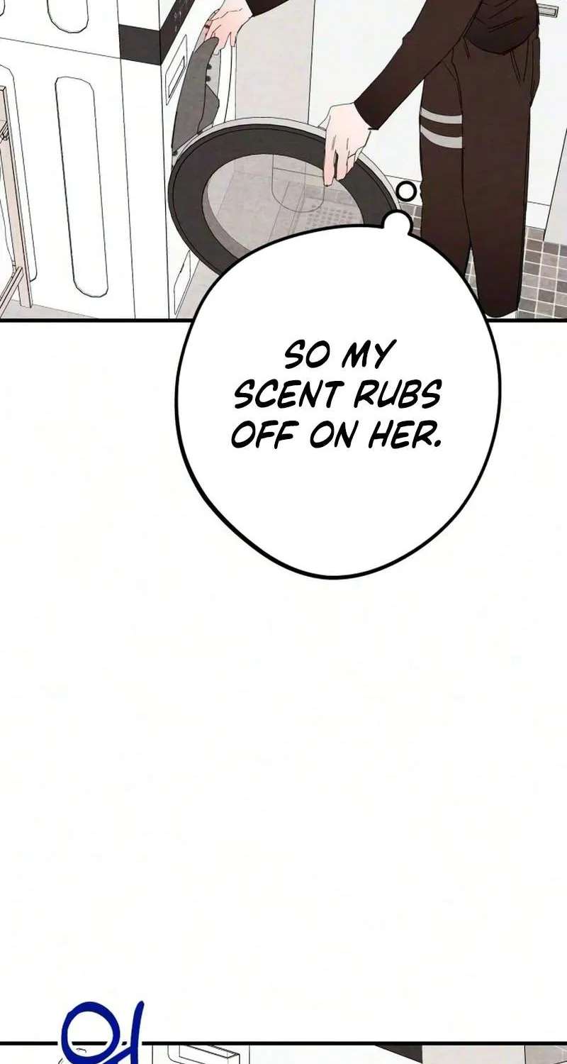 Perfect Senior's Hide! Chapter 26 - page 41