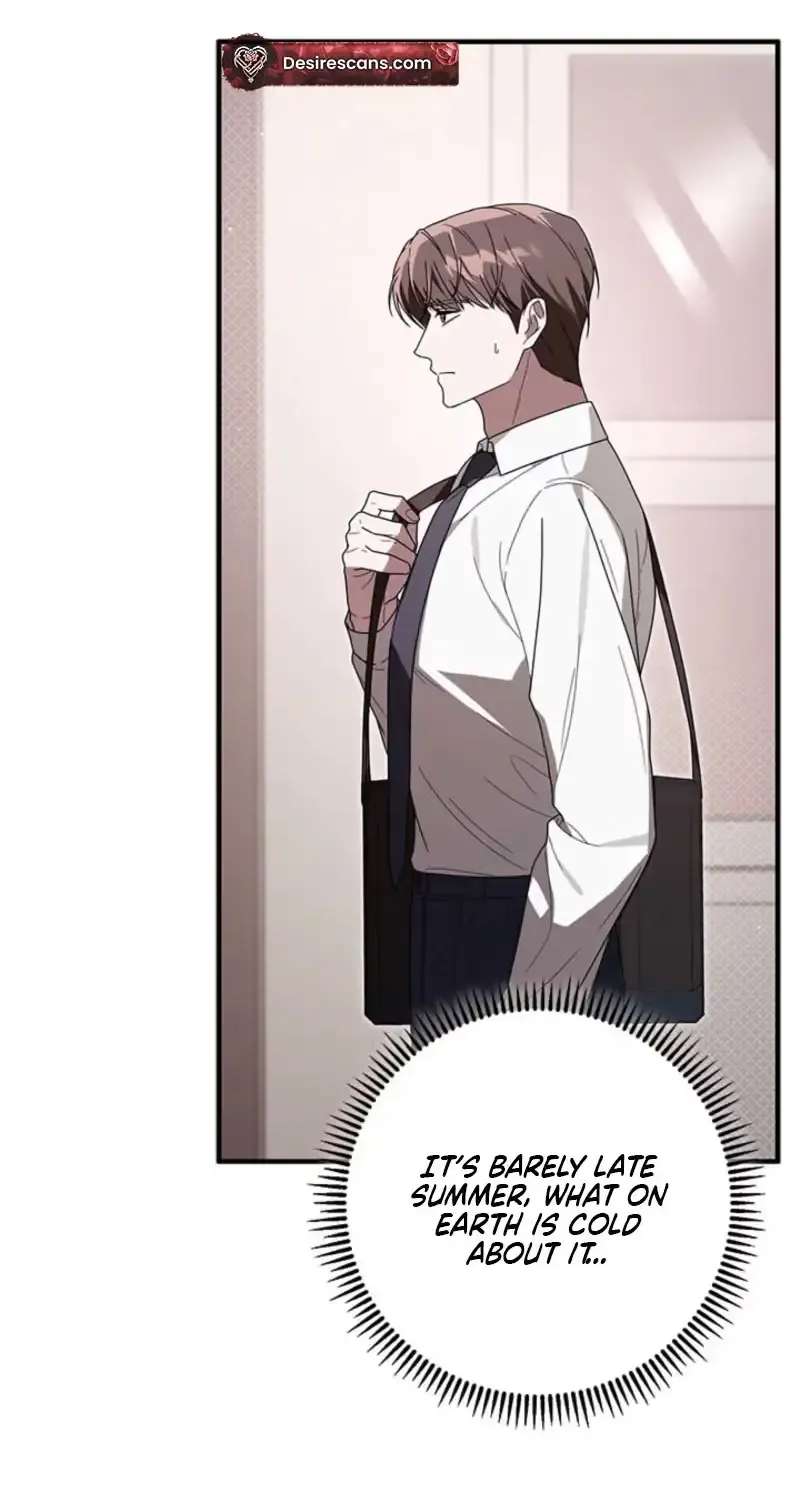 The Chances of Meeting My Ex on a Straight Dating Show Chapter 11 - page 17
