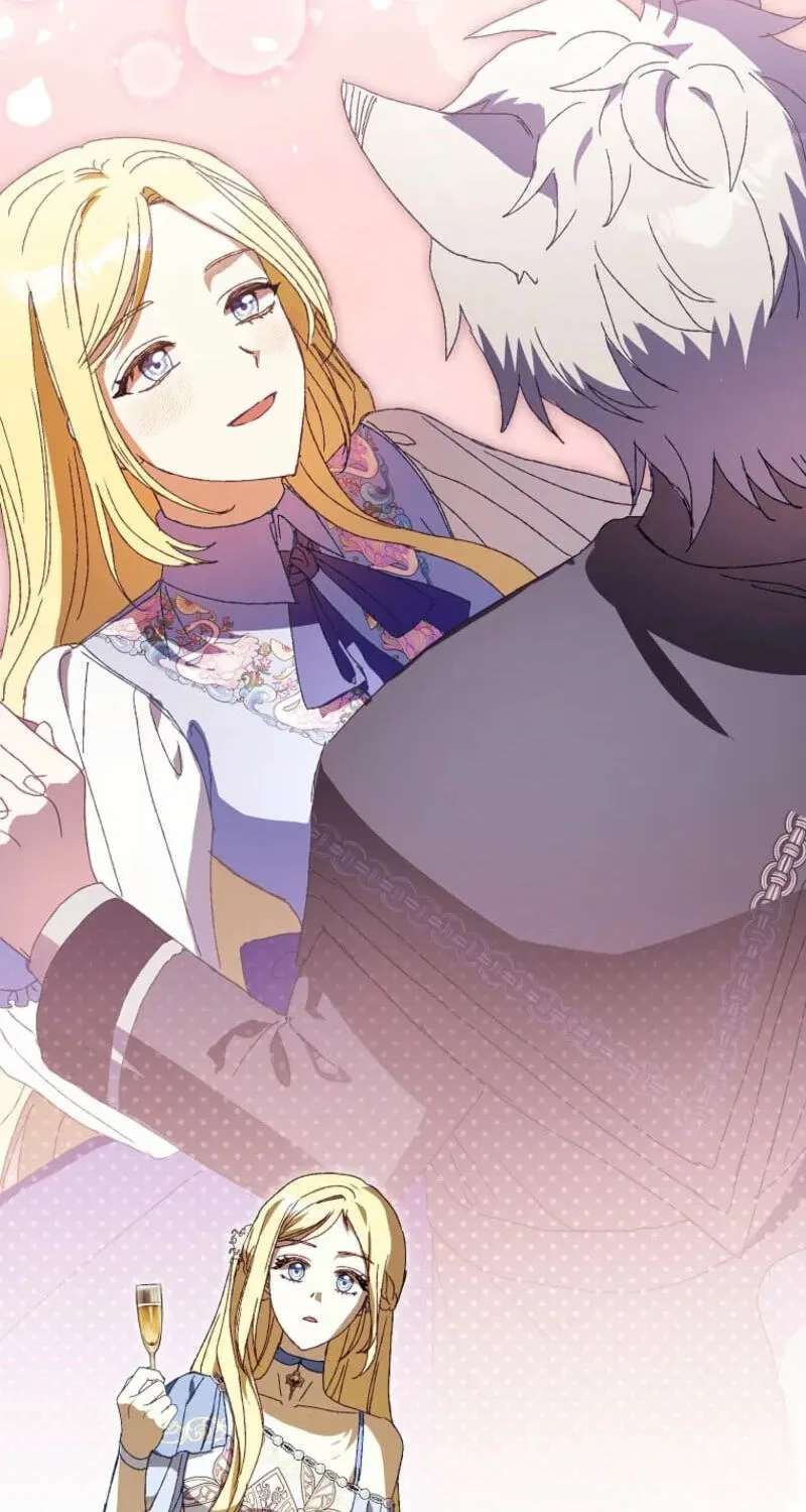 Cinderella's Pocket-Sized Protector Chapter 56 - page 50