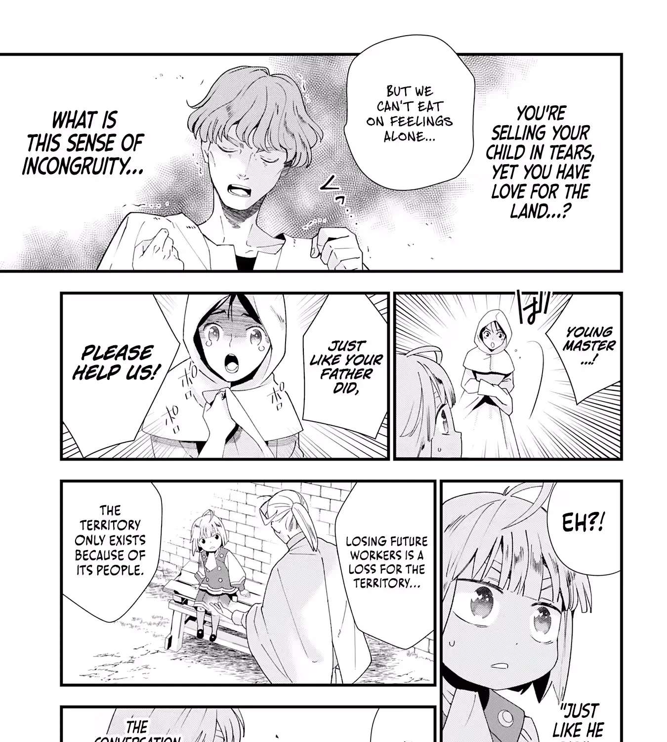 Mob Soul ~Reincarnated as a Lowly Lackey, I Used My Game Knowledge to Go Unrivaled and Build the Strongest Party!~ Chapter 1 - page 89