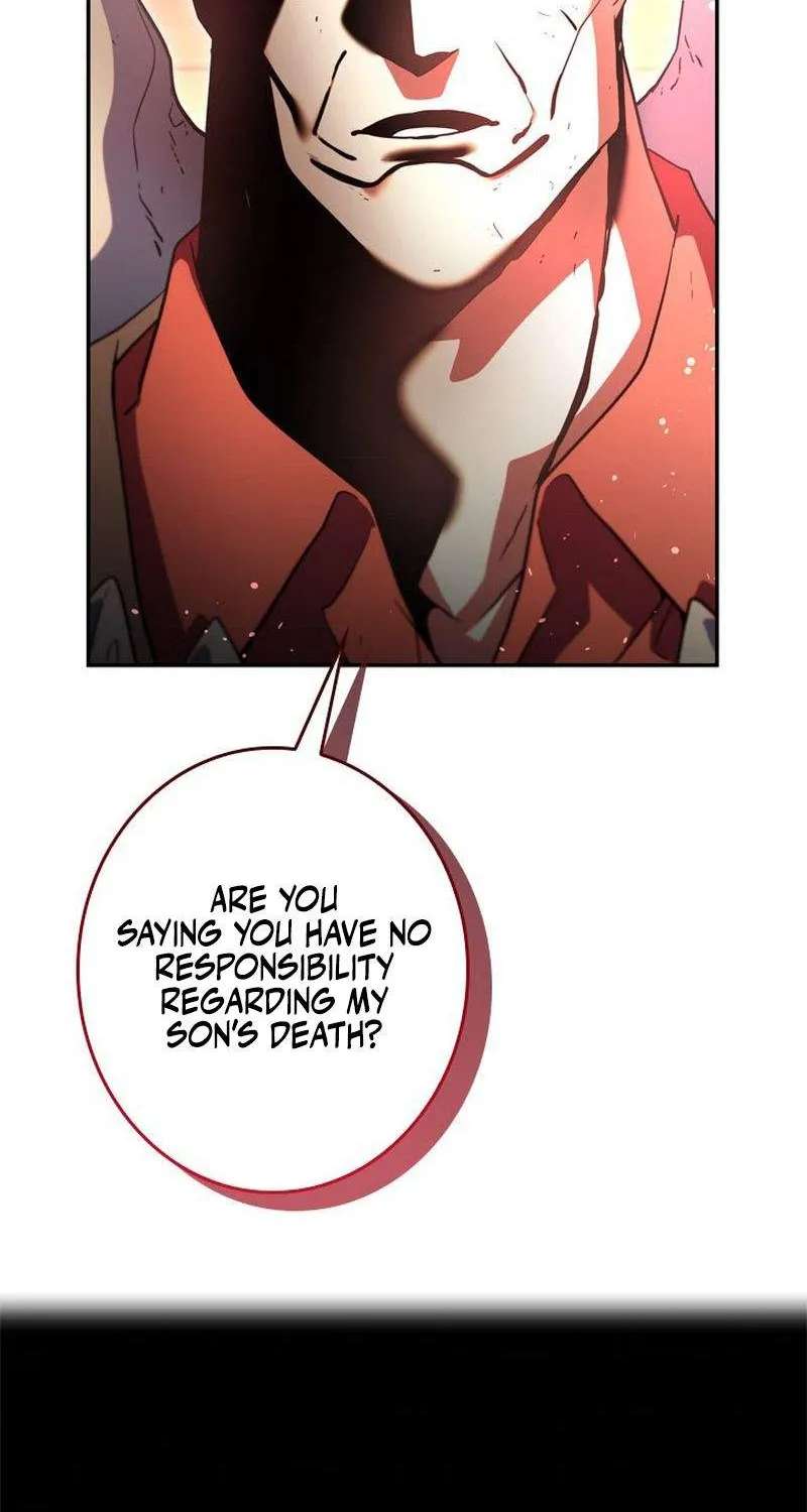 The Sword Emperor Who Surpasses His Previous Life Chapter 38 - page 2