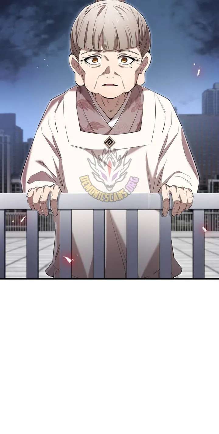 I Am the Strongest Transcendent Chapter 118 - page 81