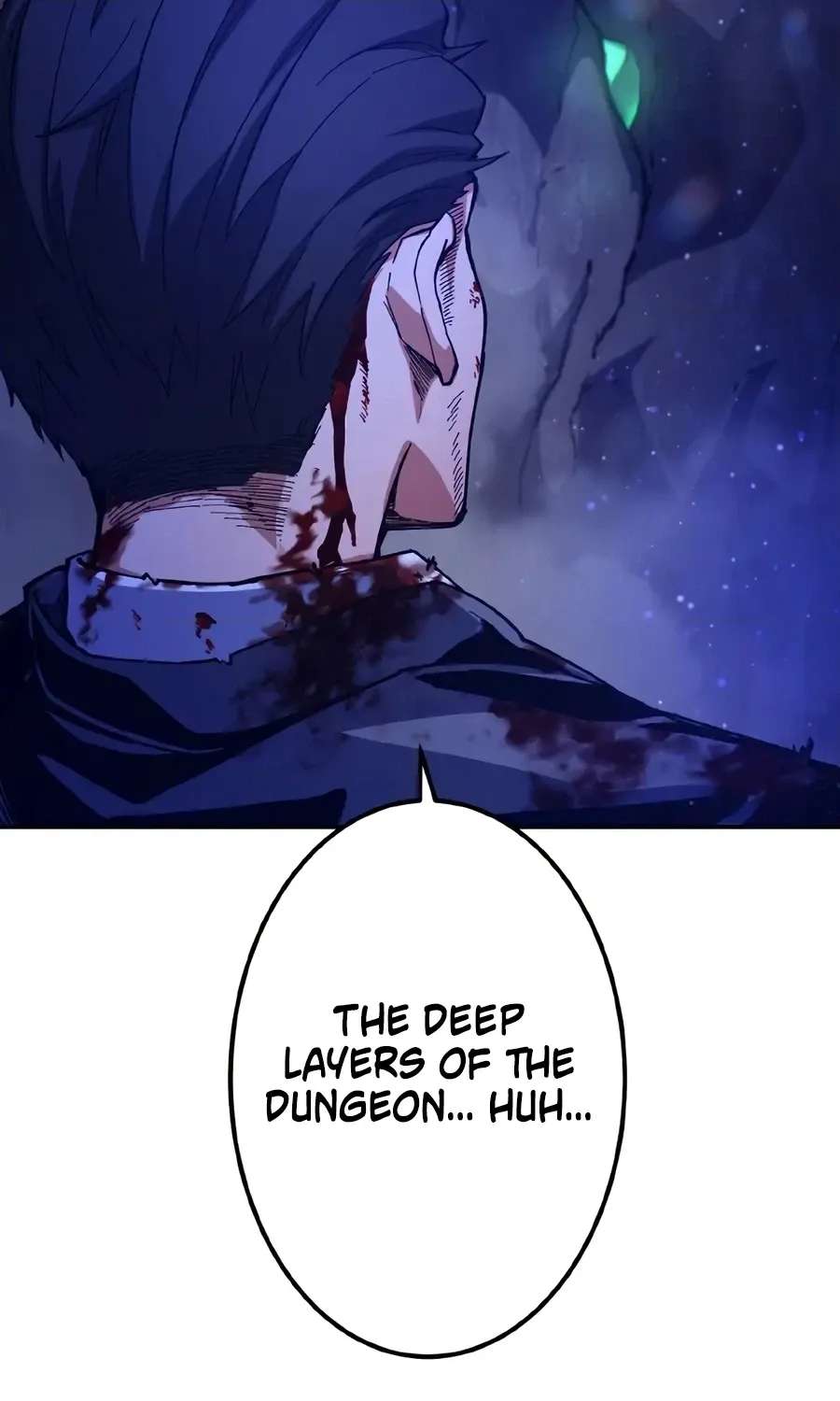 The Man Who Vowed Revenge on His Demon Wife Chapter 2 - page 18