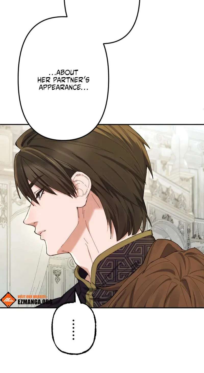 Anata ni Aisarenakute mo Kekkou desu Chapter 63 - page 60