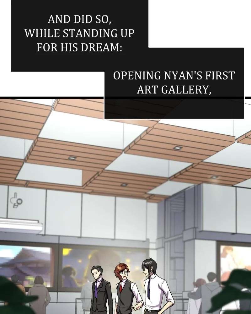 Code Demon Chapter 64 - page 33