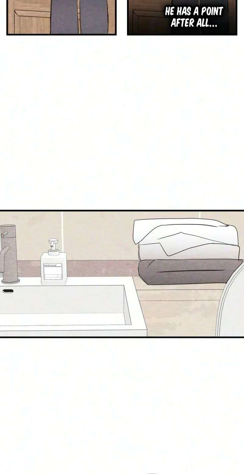 The Perfect Senior's Secret! Chapter 26 - page 27