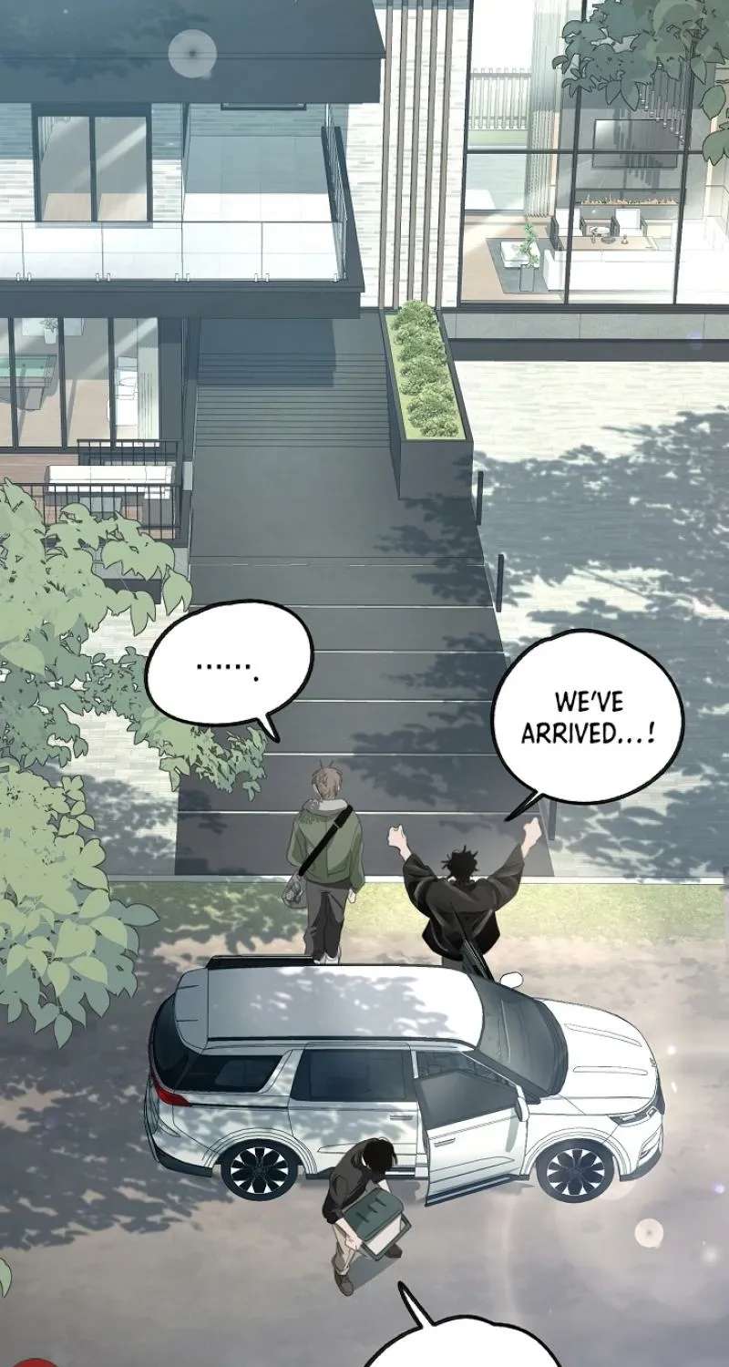 A Hot Spring Trip With Friends Chapter 1 - page 16