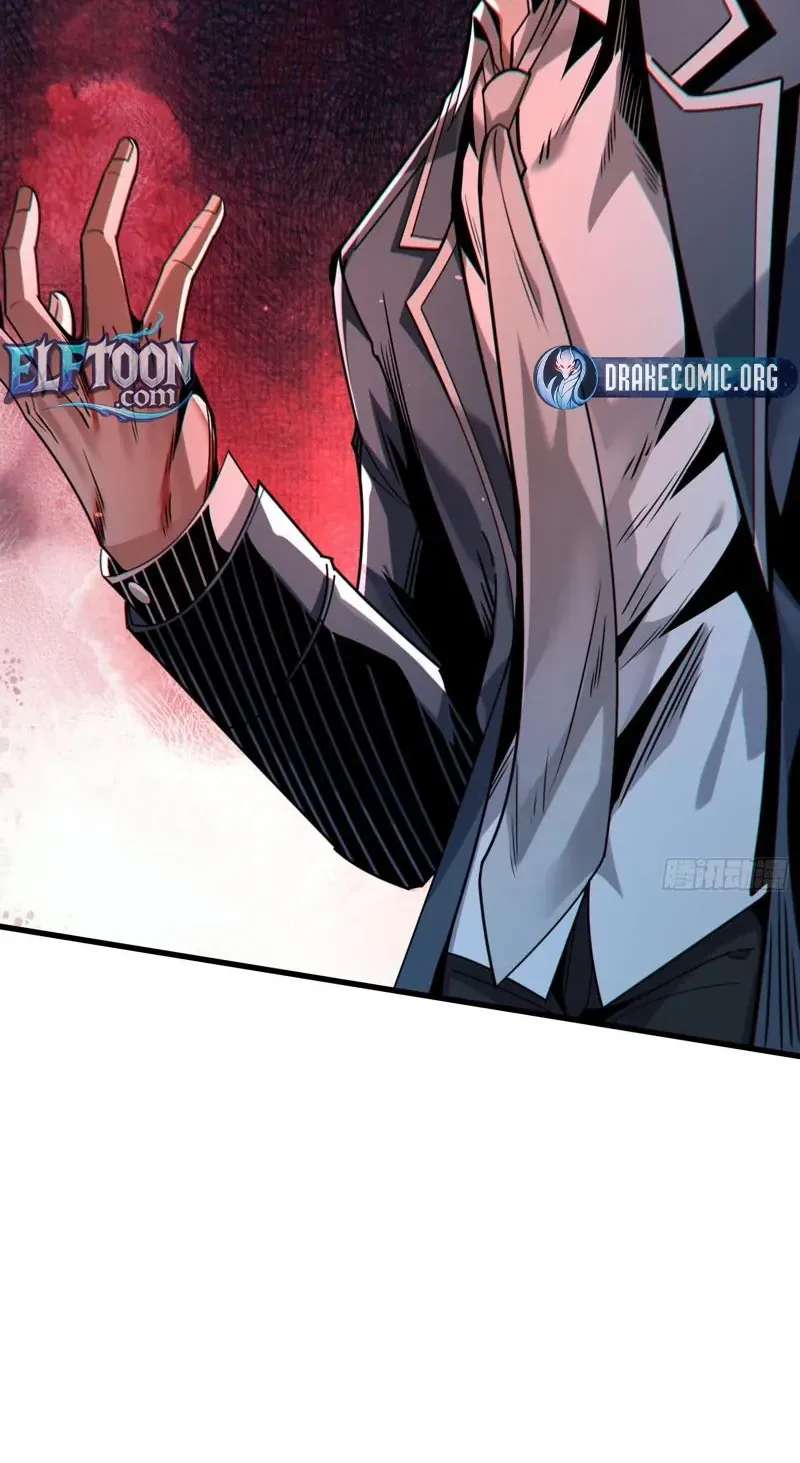 The Ultimate Prodigy Chapter 9 - page 98