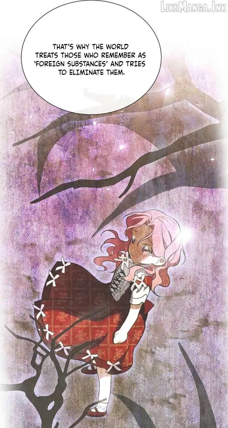 In the Grasp of a Loving Yet Possessive Male Lead Chapter 57 - page 49