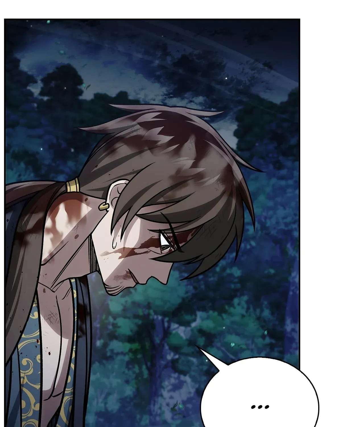 Cheonhwa Archive's Young Master Chapter 126 - page 188