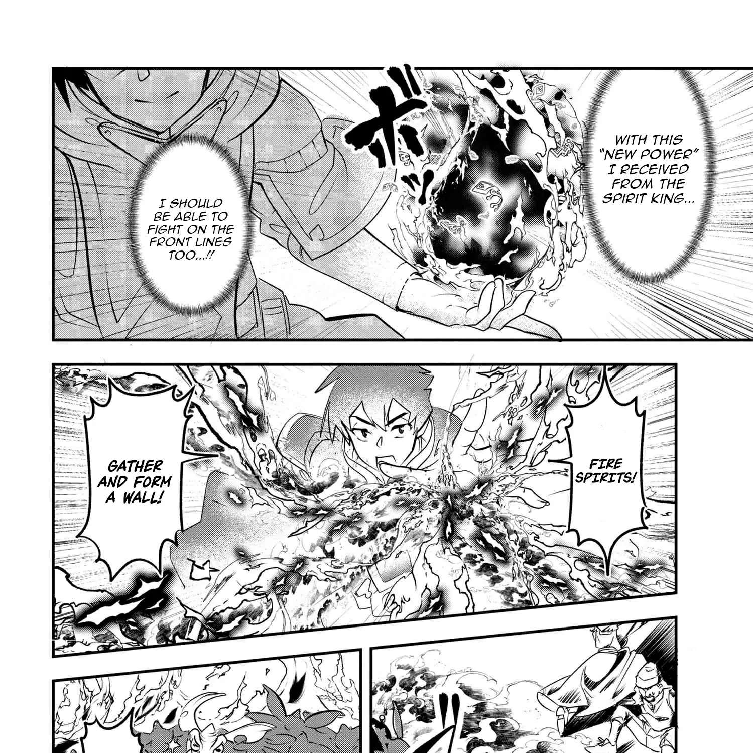 Yuusha Party wo Tsuihousareta Seireijutsushi - Saikyou-kyuu ni Kakusei shita Fuguu-shoku, Shin no Nakama to Godai Dungeon wo Seiha suru Chapter 2 - page 28