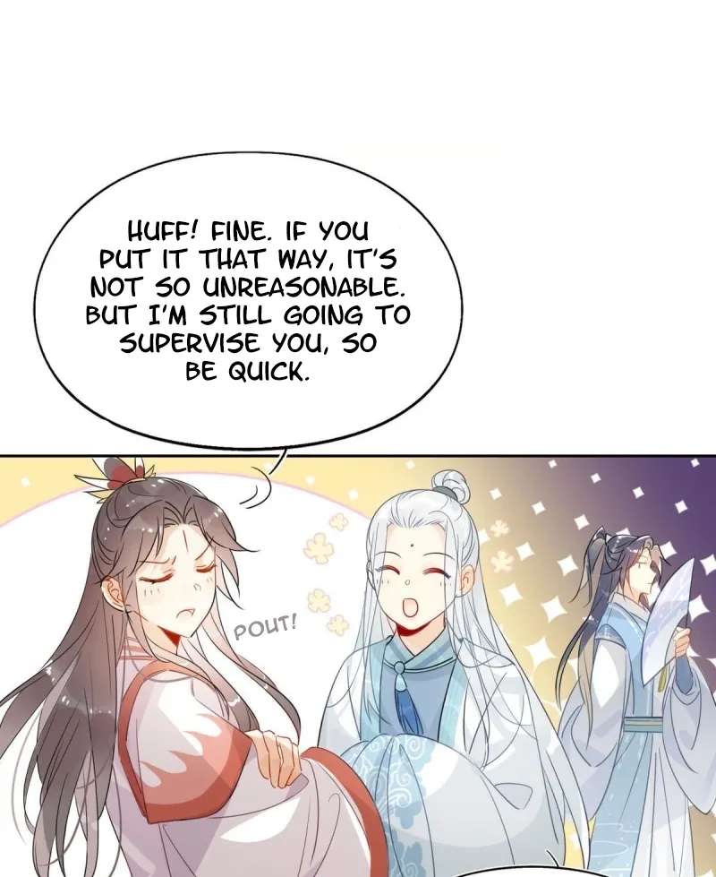 Cultivation Psychologist Chapter 21 - page 26