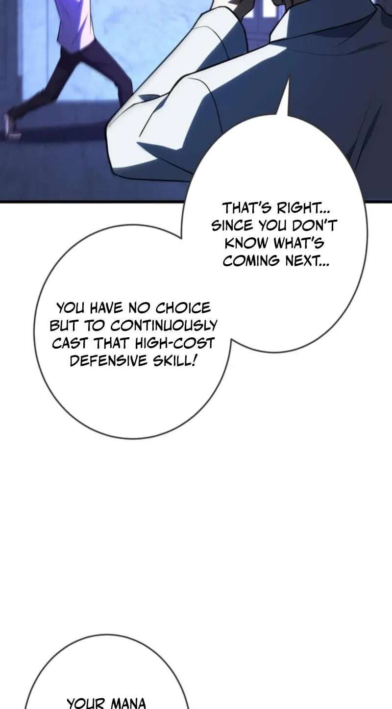 Zenchi Zennou Trap Master Chapter 48 - page 62