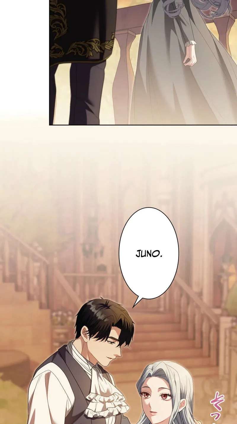 Kono to Ai wa Chi Yori Koku Chapter 47 - page 70