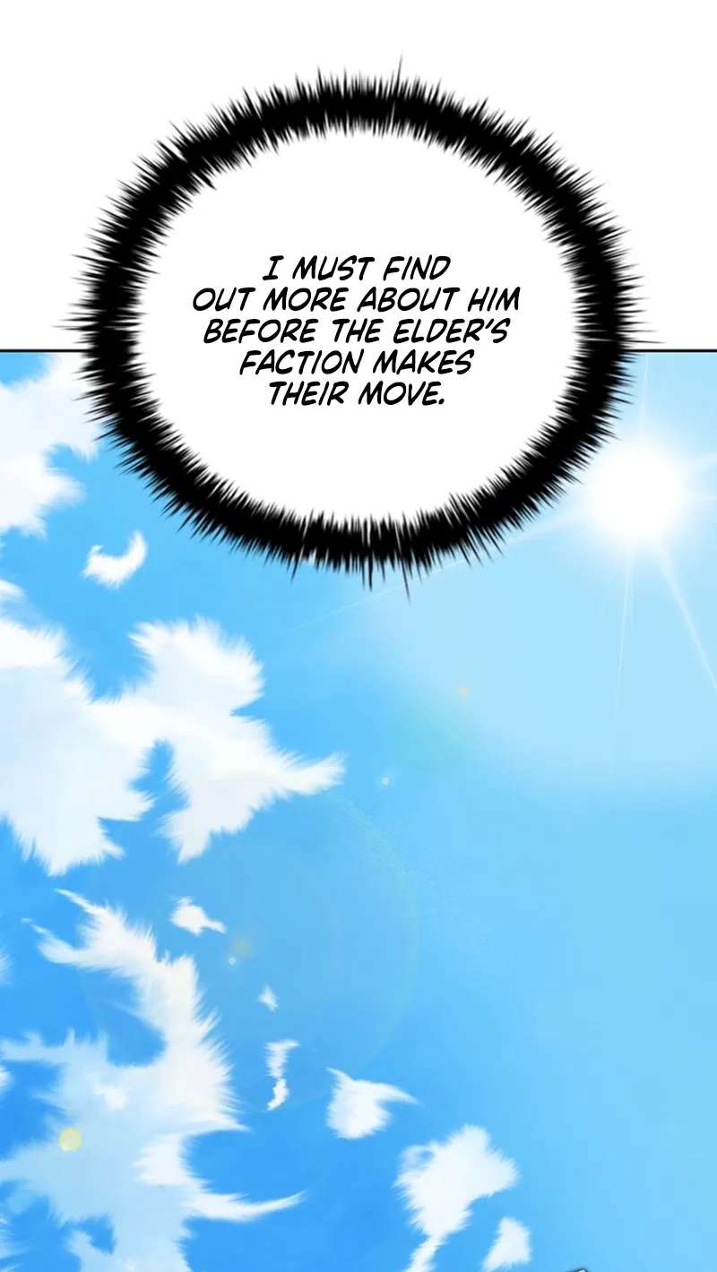 Absolute Master of the Senate Chapter 74 - page 55