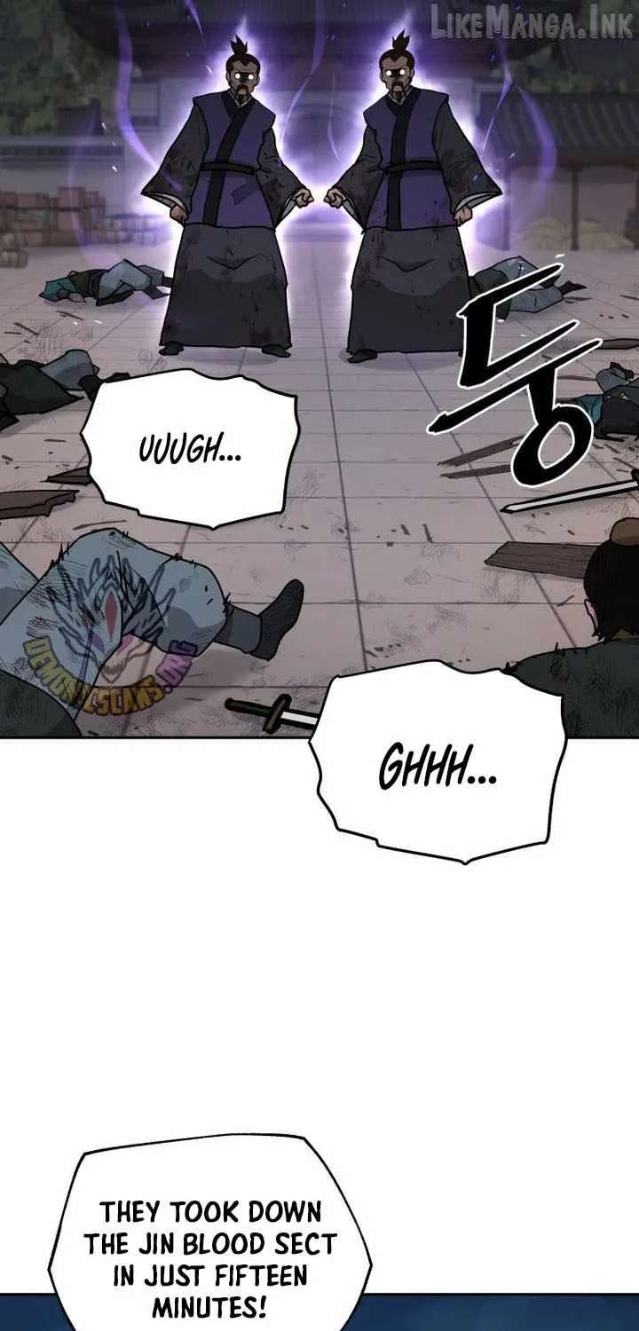 Administrator Kang Jin Lee Chapter 266 - page 56