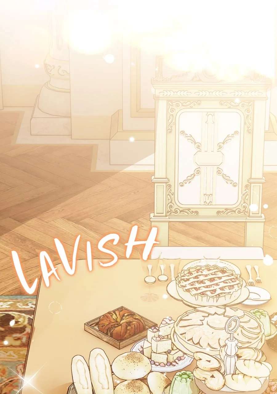 How I Became the Duke'sBeloved Daughter Chapter 3 - page 102