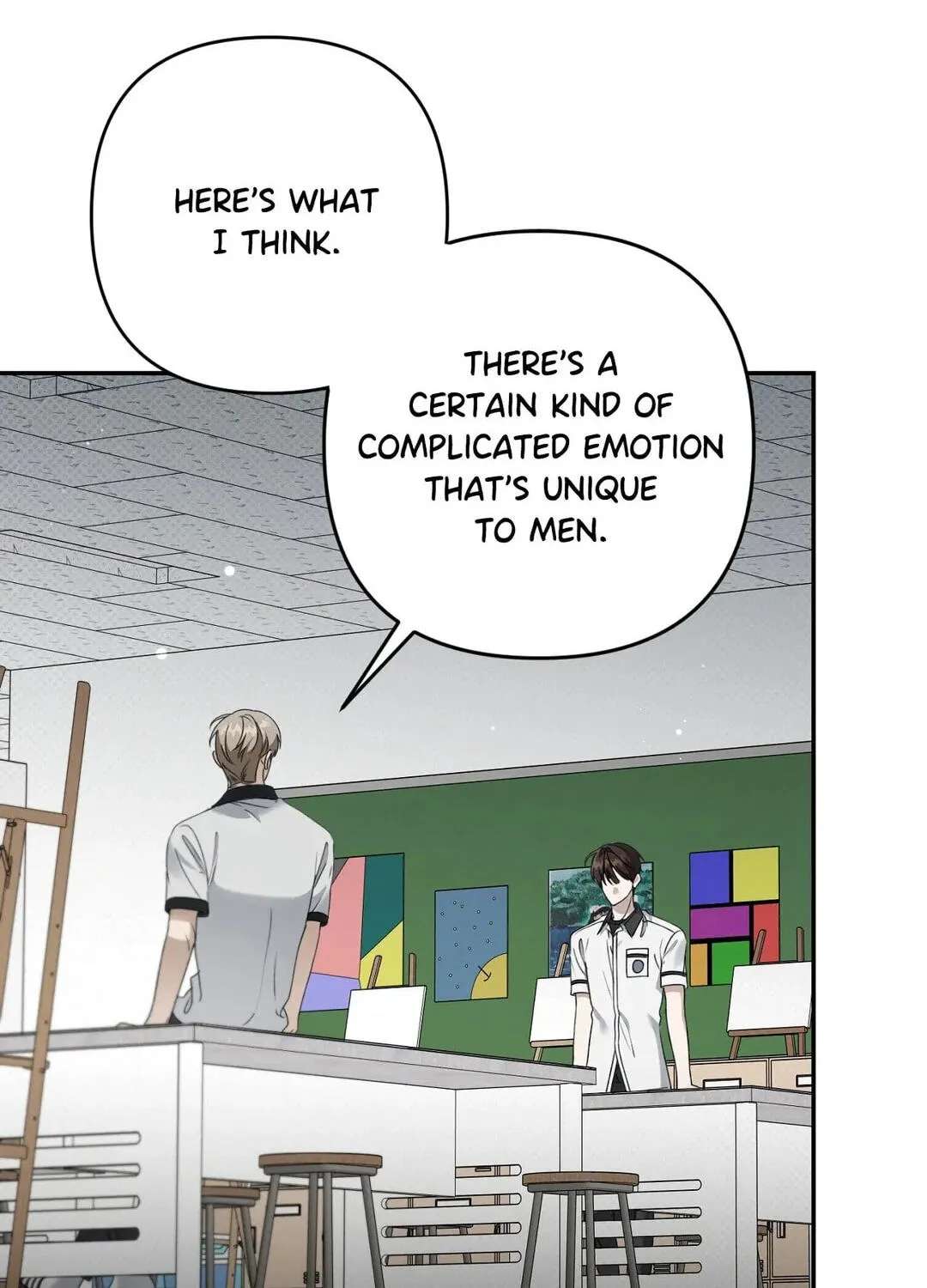 Eighteen's Bed Chapter 59 - page 65
