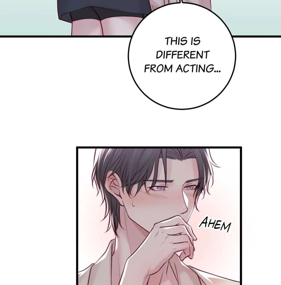 Anata e no Crescendo Chapter 149 - page 35