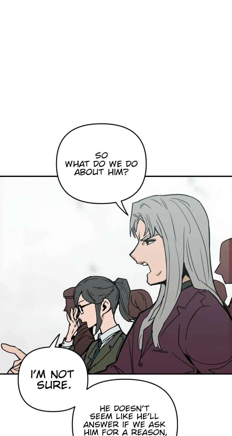 Kill This Love! Chapter 49 - page 20