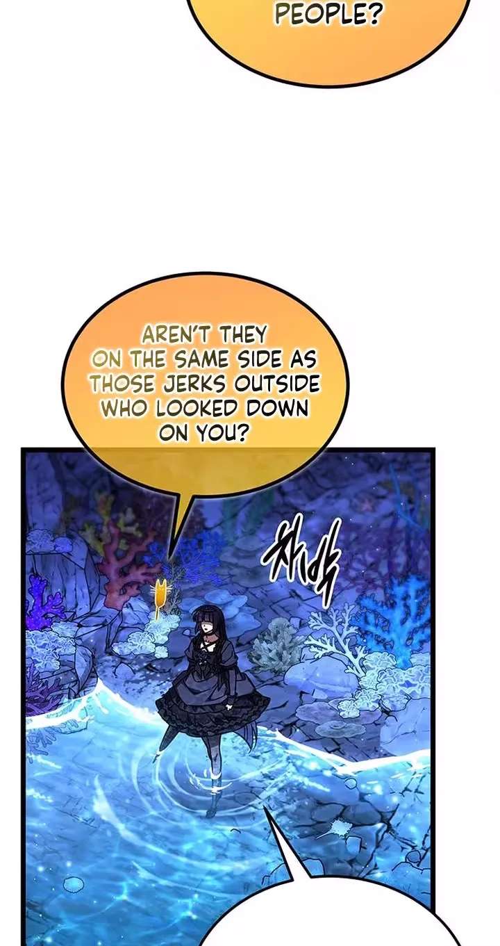LV. 99 The Princess of Dark Flare Chapter 48 - page 65