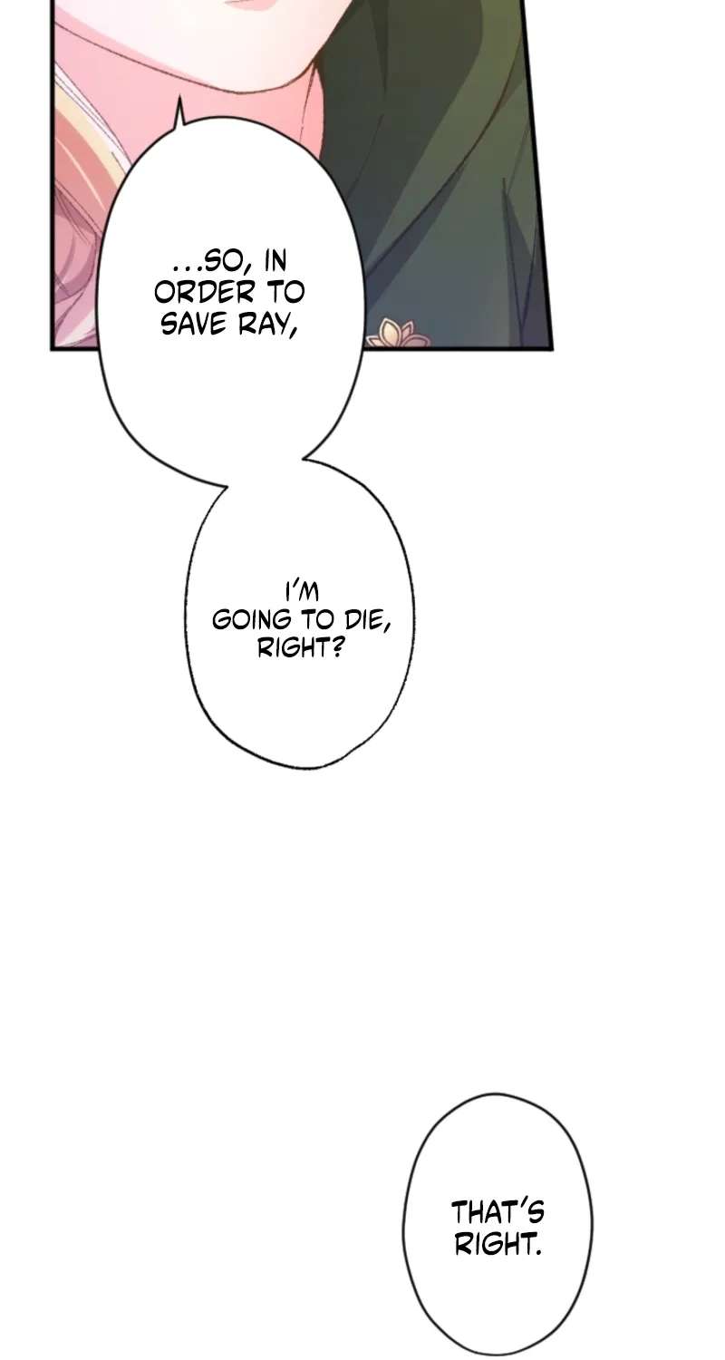 Don't Cling to the Dead Villainess Chapter 80 - page 42