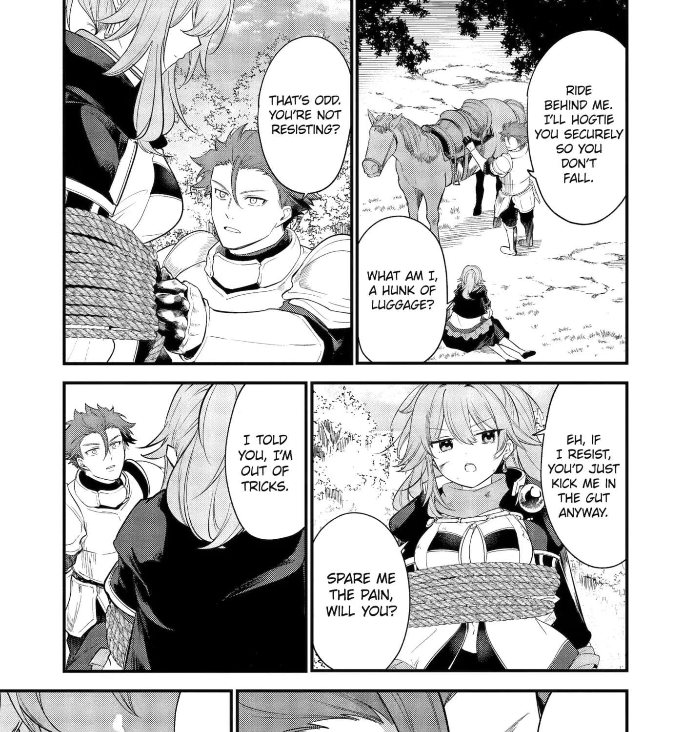 Sou da, Baikoku Shiyou: Tensai Ouji no Akaji Kokka Saisei Jutsu Chapter 287 - page 17