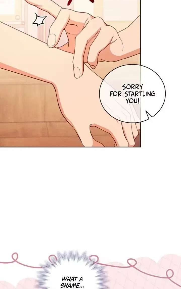 The Timing of Falling in Love Chapter 29 - page 50