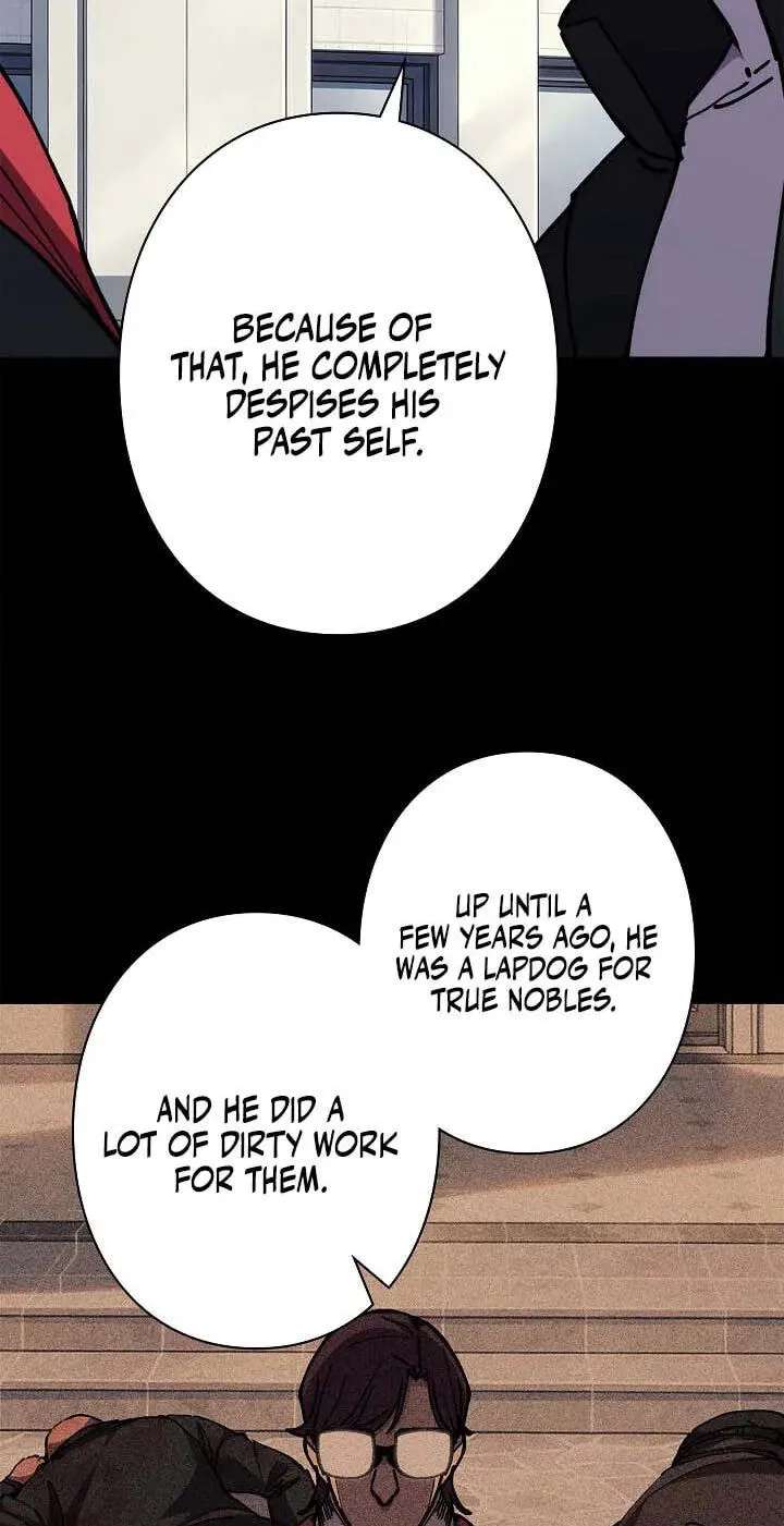 Everyone's switching classes! Who dares say the swordsman is a trash class? Chapter 25 - page 43