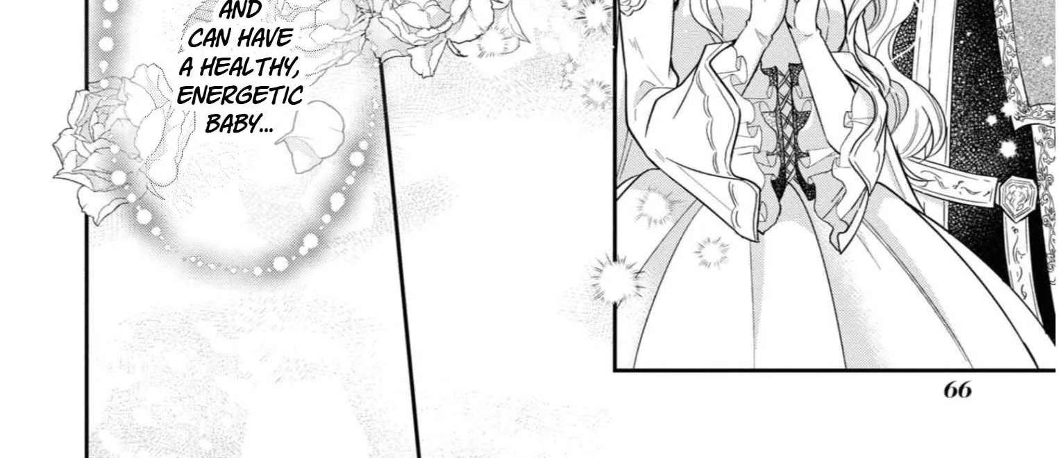 The Knight Commander Wants To Monopolize The Former Glasses Girl Chapter 15 - page 22