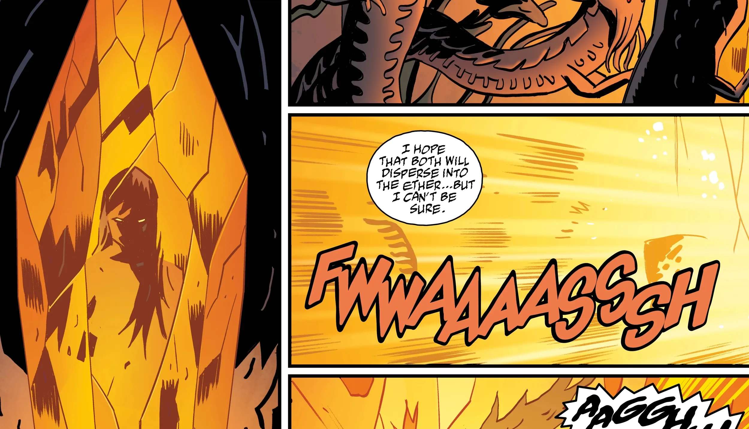 Frankenstein: New World – The Speed of Darkness Chapter 4 - page 68