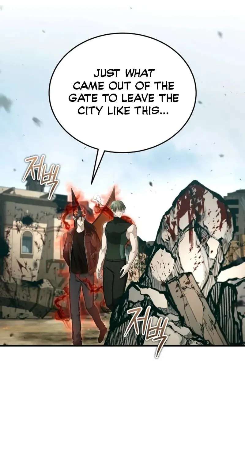 The Returner’s Road to Retirement Chapter 107 - page 4