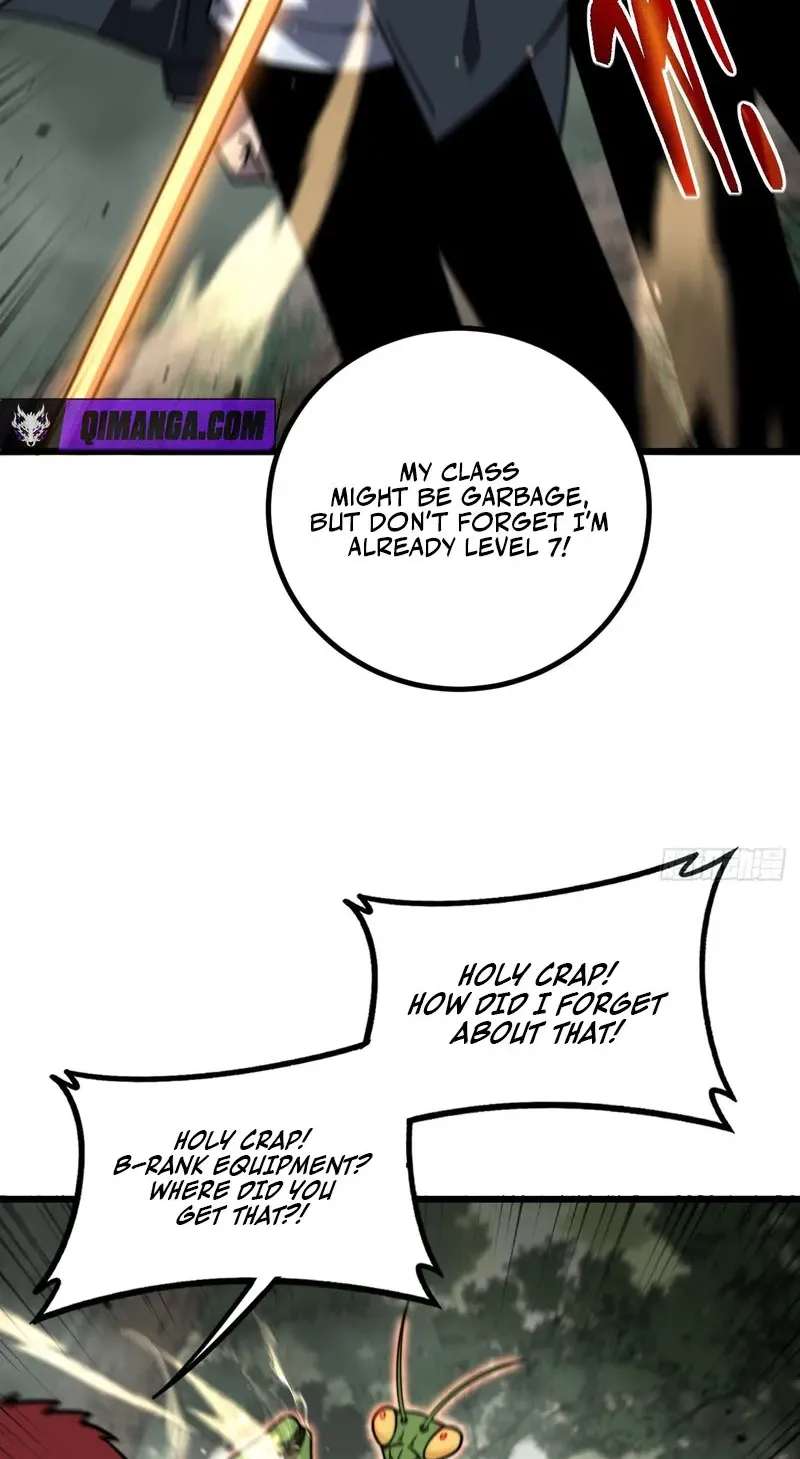 Global Awakening: The Synthesis Master Starts with an Undead Army Chapter 16 - page 33
