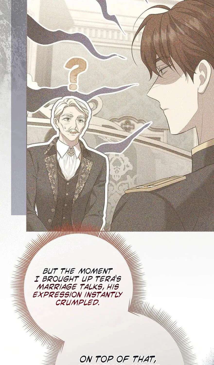 I'll Save This Damned Family! Chapter 194 - page 84